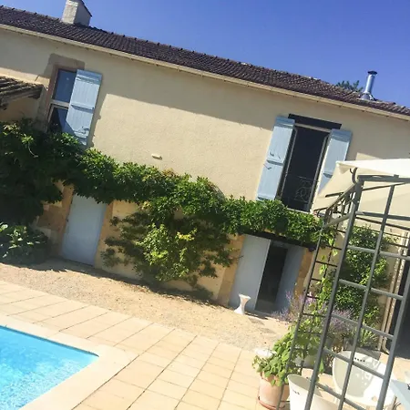Sleeps 14 Pool Wifi * Lacapelle-Biron